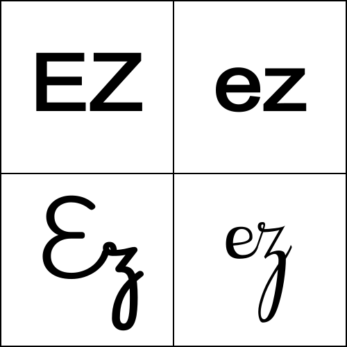 un nez